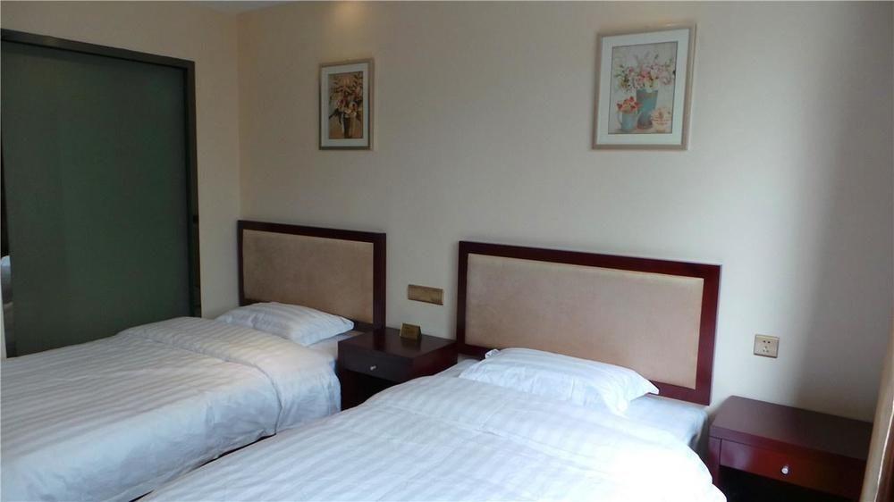 Jinghua Hotel Пекин Екстериор снимка