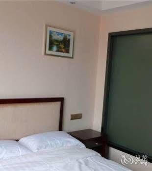 Jinghua Hotel Пекин Екстериор снимка